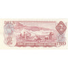 BC-47a 1974 Canada $2 Lawson-Bouey, UE, Almost Uncirculated (AU50)