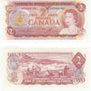 BC-47a 1974 Canada $2 Lawson-Bouey, UH, Choice Uncirculated (CUNC63)