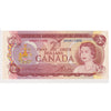BC-47a 1974 Canada $2 Lawson-Bouey, UM, Uncirculated (MS60)