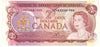 BC-47aA 1974 Canada $2 Lawson-Bouey, *BA, Uncirculated (MS60)