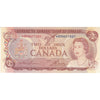 BC-47aA 1974 Canada $2 Lawson-Bouey, *BM, Uncirculated (MS60)
