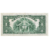 BC-1 1935 Canada $1 Osborne-Towers, English, Series B, VF-EF