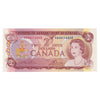 BC-47a-i 1974 Canada $2 Lawson-Bouey, ABA, Uncirculated (MS60)