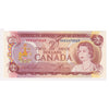 BC-47a-i 1974 Canada $2 Lawson-Bouey, ABB, Uncirculated (MS60)