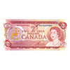 BC-47a-i 1974 Canada $2 Lawson-Bouey, ABE, Uncirculated (MS60)