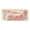 BC-47a-i 1974 Canada $2 Lawson-Bouey, ABG, Almost Uncirculated (AU50)