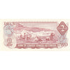 BC-47a-i 1974 Canada $2 Lawson-Bouey, ABR, Choice Uncirculated (CUNC63)