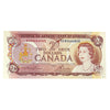 BC-47a-i 1974 Canada $2 Lawson-Bouey, AGB, AU-UNC (AU55)