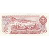 BC-47a-i 1974 Canada $2 Lawson-Bouey, AGF, AU-UNC (AU55)