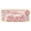 BC-47a-i 1974 Canada $2 Lawson-Bouey, AGH, Uncirculated (MS60)