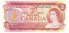 BC-47b 1974 Canada $2 Crow-Bouey, AGK, Choice Uncirculated (CUNC63)
