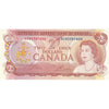 BC-47b 1974 Canada $2 Crow-Bouey, AGN, Uncirculated (MS60)