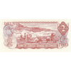 BC-47b 1974 Canada $2 Crow-Bouey, AGN, Uncirculated (MS60)