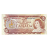 BC-47b 1974 Canada $2 Crow-Bouey, AGS, Almost Uncirculated (AU50)