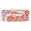 BC-47b 1974 Canada $2 Crow-Bouey, ARC, AU-UNC (AU55)