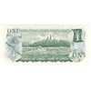 BC-46aA 1973 Canada $1 Lawson-Bouey, *GY, Uncirculated (MS60)