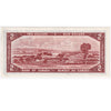 BC-38a 1954 Canada $2 Beattie-Coyne, A/R, Uncirculated (MS60)
