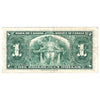 BC-21c 1937 Canada $1 Gordon-Towers, D/L, F-VF (F15)