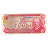 BC-51a 1975 Canada $50 Lawson-Bouey, HC, EF-AU (EF45)