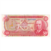 BC-51a 1975 Canada $50 Lawson-Bouey, HD, VF-EF (VF30)