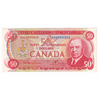 BC-51a-i 1975 Canada $50 Lawson-Bouey, EHA, VF-EF (VF30)