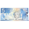 BC-62a-i 2003 Canada $5 Knight-Dodge, HNE, CIRC