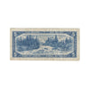 BC-39b 1954 Canada $5 Beattie-Rasminsky, R/S, F-VF