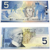 BC-62bA 2004 Canada $5 Jenkins-Dodge, HNZ (7.40-7.60), Gem Uncirculated (GUNC65)