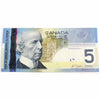 BC-67a 2006 Canada $5 Jenkins-Dodge, AOH, Choice Uncirculated (CUNC63)