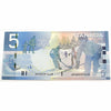 BC-67a 2006 Canada $5 Jenkins-Dodge, APE, Choice Uncirculated (CUNC63)