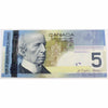 BC-67a 2006 Canada $5 Jenkins-Dodge, APA, Choice Uncirculated (CUNC63)