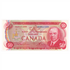 BC-51a 1975 Canada $50 Lawson-Bouey, HB, Uncirculated (MS60)