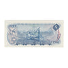 BC-48a 1972 Canada $5 Bouey-Rasminsky, CA, Uncirculated (MS60)