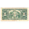 BC-21c 1937 Canada $1 Gordon-Towers, O/L, Circ