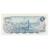 BC-48a 1972 Canada $5 Bouey-Rasminsky, CG, Uncirculated (MS60)