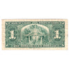 BC-21c 1937 Canada $1 Gordon-Towers, U/L, F-VF