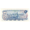 BC-48b 1972 Canada $5 Lawson-Bouey, CS, AU-UNC (AU55)