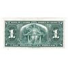 BC-21d 1937 Canada $1 Coyne-Towers, S/M, AU-UNC (AU55)