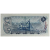 BC-48b 1972 Canada $5 Lawson-Bouey, SS, Uncirculated (MS60)