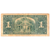 BC-21d 1937 Canada $1 Coyne-Towers, E/N, Circ