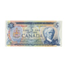 BC-48b 1972 Canada $5 Lawson-Bouey, SX, Uncirculated (MS60)