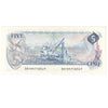 BC-53a 1979 Canada $5 Lawson-Bouey, AU-UNC (AU55)