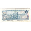 BC-53a 1979 Canada $5 Lawson-Bouey, Circ