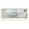 BC-53a 1979 Canada $5 Lawson-Bouey, EF-AU (EF45)