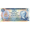 BC-53a 1979 Canada $5 Lawson-Bouey, Uncirculated (MS60)