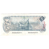 BC-53b 1979 Canada $5 Crow-Bouey, Circ