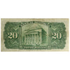 505-62-06 1938 Bank of Montreal $20 Spinney-Gordon, F-VF (F15)
