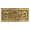 220-28-02 1938 The Dominion Bank $5 Carlisle-Rae, Fine (F12)