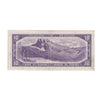 BC-40bA 1954 Canada $10 Beattie-Rasminsky, *B/D, Very Fine (VF20)