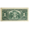 BC-21c 1937 Canada $1 Gordon-Towers, T/A, VF
